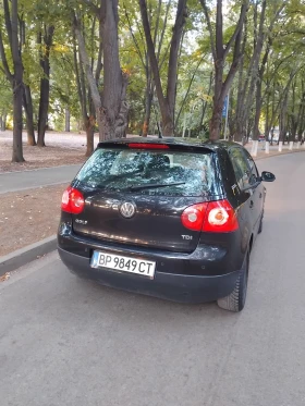 VW Golf Goal - 2000 € - 72783984 4