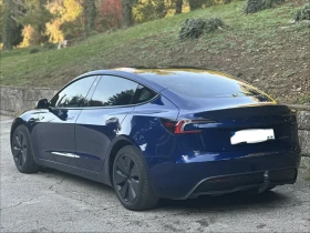 Tesla Model 3 HIGHLAND LR AWD Premium ���������� | Mobile.bg � ����� ������ 7