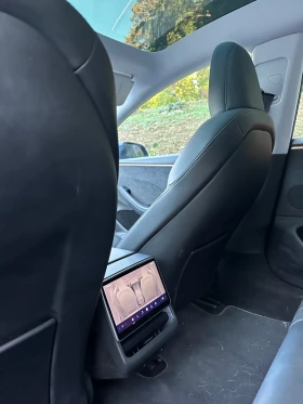 Tesla Model 3 HIGHLAND LR AWD Premium ���������� | Mobile.bg � ����� ������ 9
