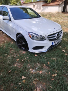 Mercedes-Benz E 350 ��� �����  | Mobile.bg � ����� ������ 9