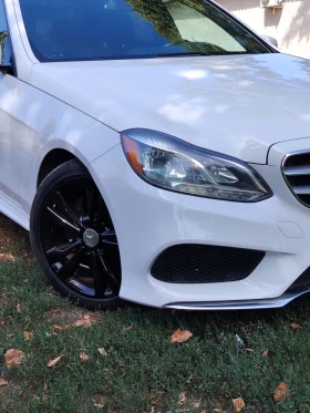 ������ Mercedes-Benz E 350