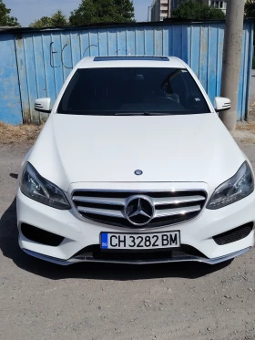 Mercedes-Benz E 350 ��� �����  | Mobile.bg � ����� ������ 11