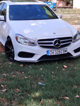 Mercedes-Benz E 350 ��� �����  | Mobile.bg � ����� ������ 10