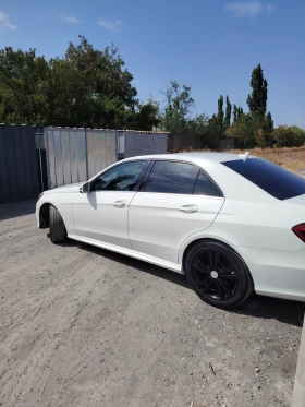 Mercedes-Benz E 350 ��� �����  | Mobile.bg � ����� ������ 3