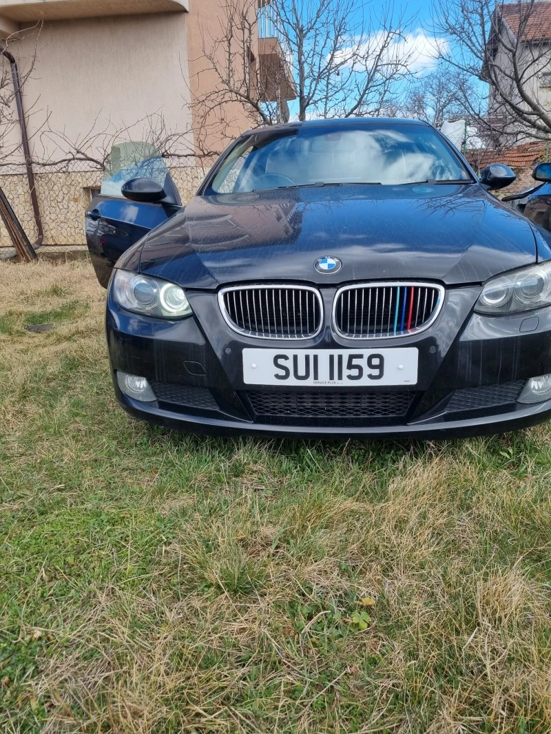 BMW 330 N57D30A на части, снимка 1 - Автомобили и джипове - 40388275