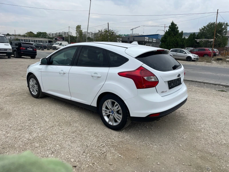 Ford Focus 1.6 tdci, снимка 5 - Автомобили и джипове - 42210505