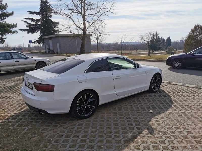 Audi A5 3.2 FSI Quattro , снимка 14 - Автомобили и джипове - 46772030