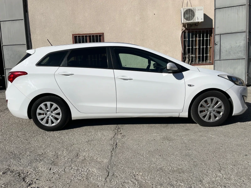 Hyundai I30, снимка 6 - Автомобили и джипове - 47669458