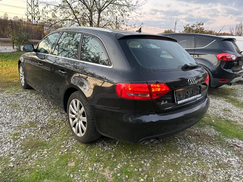 Audi A4 2.0TDI* Автоматик* Панорама* Кожа* Navi* , снимка 2 - Автомобили и джипове - 47778559