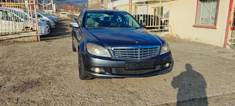 Mercedes-Benz C 220 464-D-Avangard, снимка 2 - Автомобили и джипове - 48312622