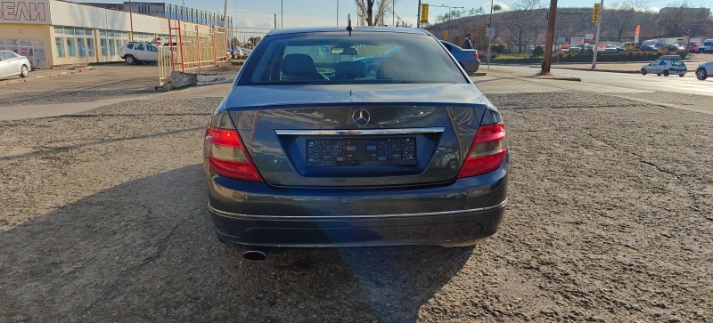 Mercedes-Benz C 220 464-D-Avangard, снимка 6 - Автомобили и джипове - 48312622