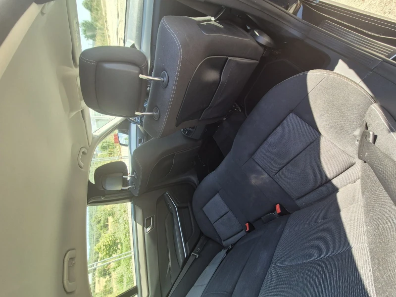 Mercedes-Benz E 200 2.0, снимка 14 - Автомобили и джипове - 48380472