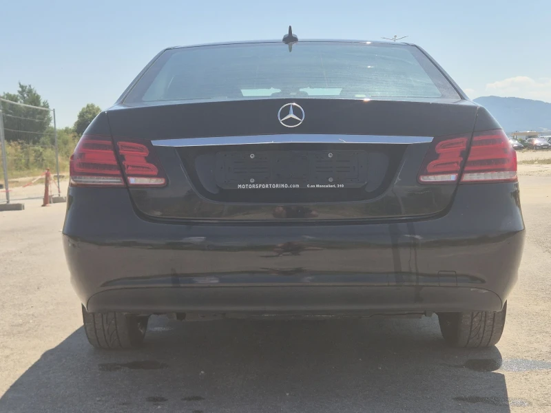 Mercedes-Benz E 200 2.0, снимка 5 - Автомобили и джипове - 48380472