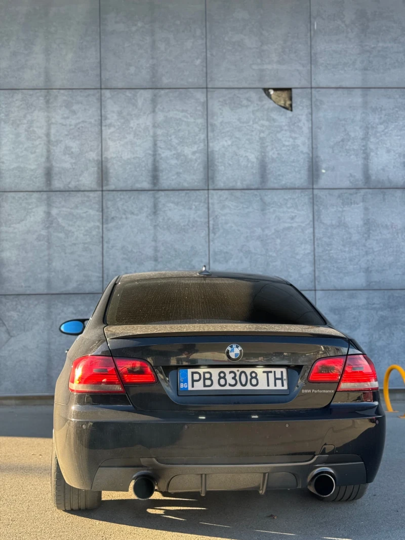 BMW 335 Е92 335d, снимка 7 - Автомобили и джипове - 49046103