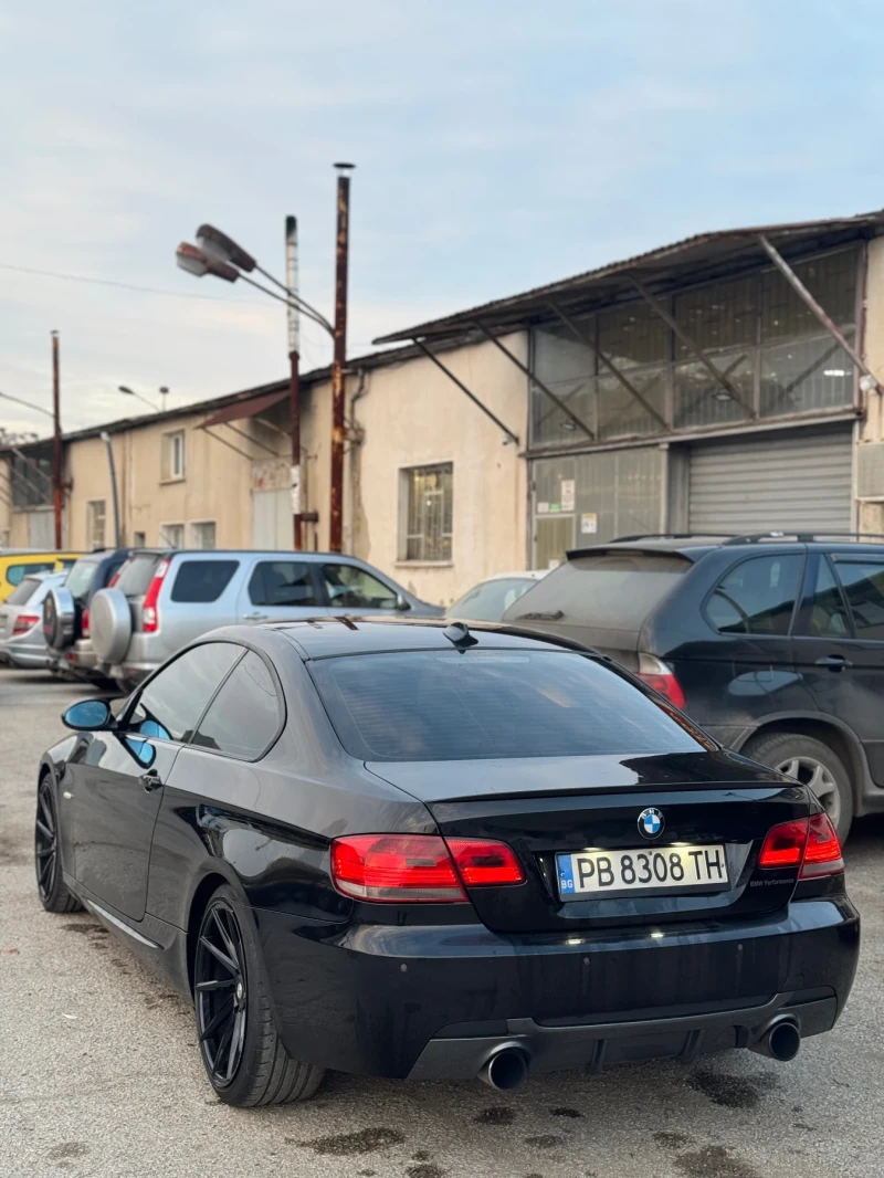 BMW 335 Е92 335d, снимка 4 - Автомобили и джипове - 49046103