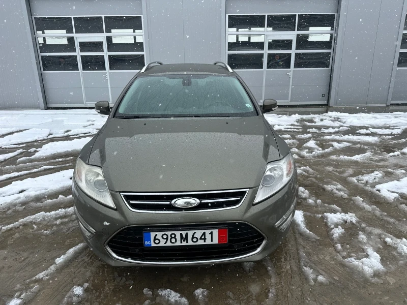 Ford Mondeo 2.0 TITANIUM ST, снимка 2 - Автомобили и джипове - 49180572