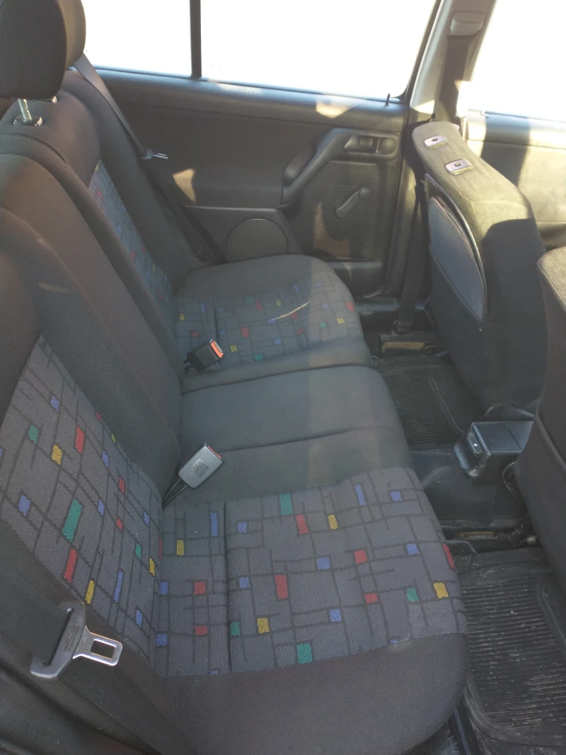 VW Golf Голф 3 1.6 бензин 75 коня пълна инжекция , снимка 2 - Автомобили и джипове - 52621759