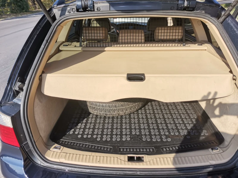 BMW 525 Facelift xd 197, снимка 6 - Автомобили и джипове - 52471670