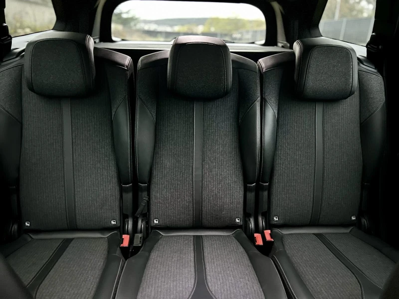 Peugeot 5008, снимка 15 - Автомобили и джипове - 52417165