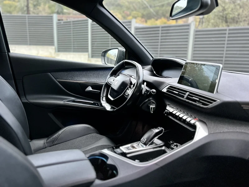 Peugeot 5008, снимка 13 - Автомобили и джипове - 52417165
