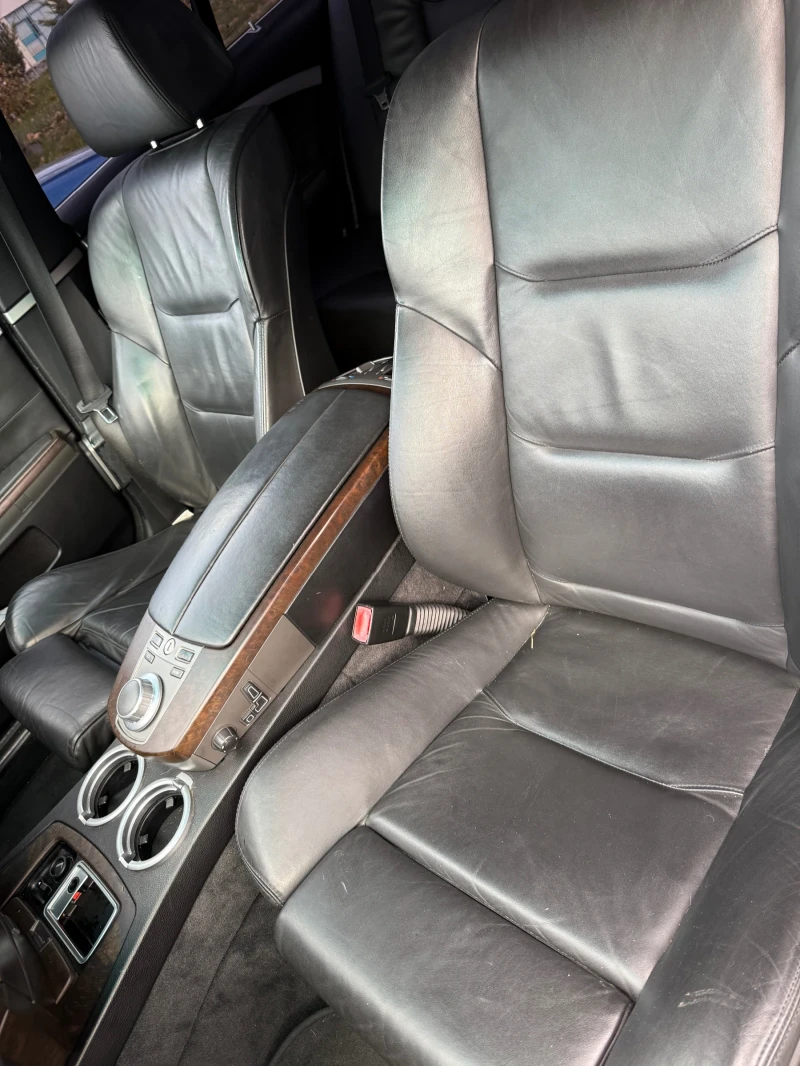 BMW 730, снимка 6 - Автомобили и джипове - 52576807