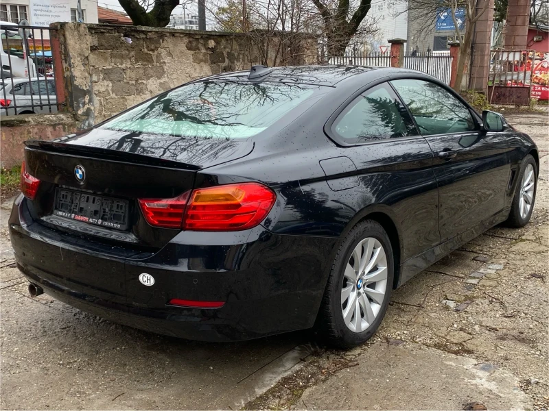 BMW 420 d Aвтоматик , снимка 5 - Автомобили и джипове - 52586907