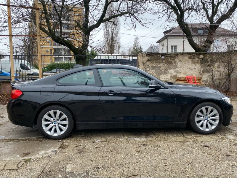 BMW 420 d Aвтоматик , снимка 6 - Автомобили и джипове - 52586907