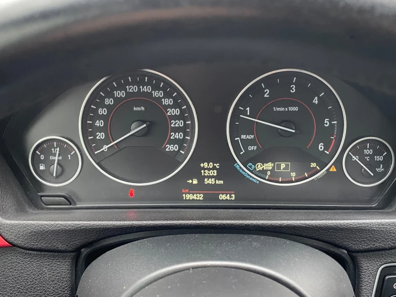 BMW 420 d Aвтоматик , снимка 10 - Автомобили и джипове - 52586907