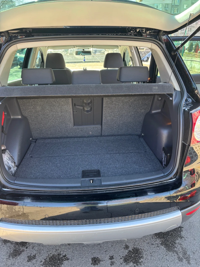 VW Golf Plus, снимка 12 - Автомобили и джипове - 52792115