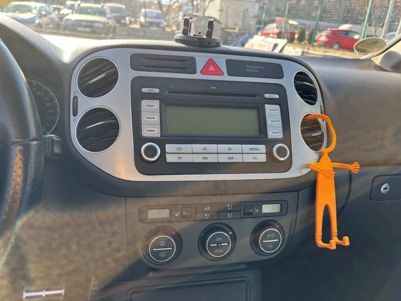 VW Golf Plus, снимка 6 - Автомобили и джипове - 52792115