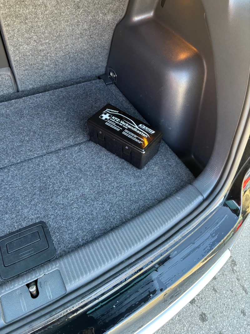 VW Golf Plus, снимка 11 - Автомобили и джипове - 52792115