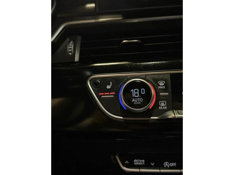 Audi A5 * Progressiv 2.0 TFSI quattro | S LINE * CARFAX * , снимка 16 - Автомобили и джипове - 52959888