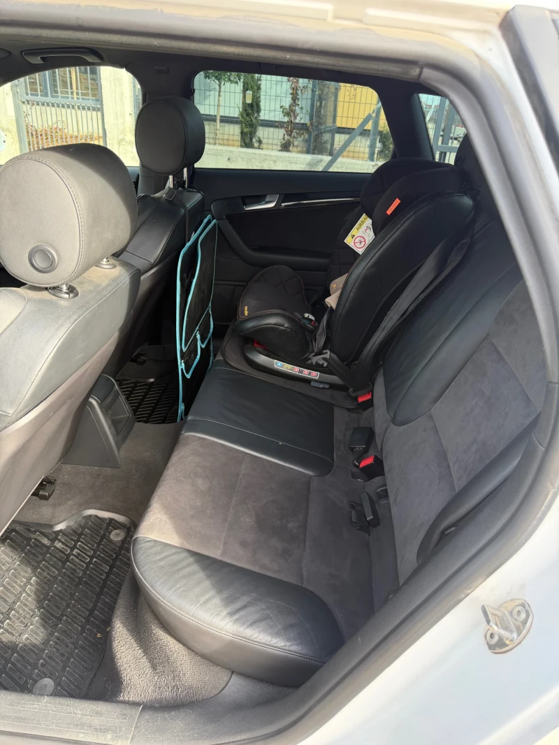 Audi S3 2.0 TFSI DSG 450hp, снимка 6 - Автомобили и джипове - 52972693