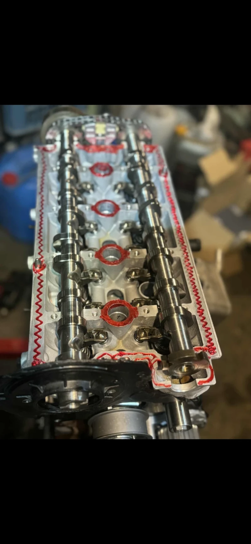 Audi S3 2.0 TFSI DSG 450hp, снимка 12 - Автомобили и джипове - 52972693