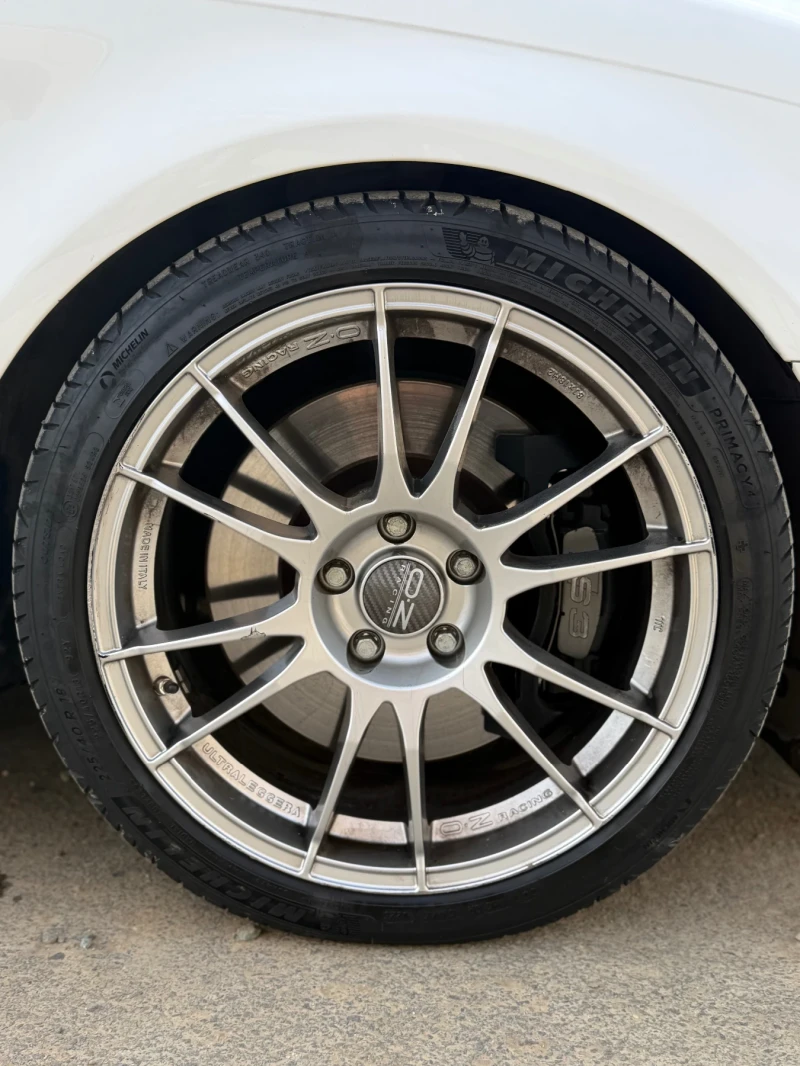 Audi S3 2.0 TFSI DSG 450hp, снимка 16 - Автомобили и джипове - 52972693