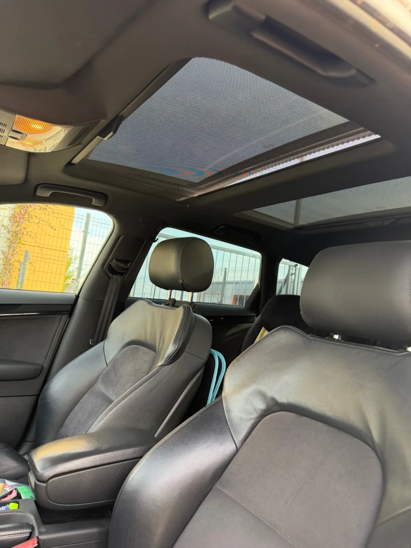 Audi S3 2.0 TFSI DSG 450hp, снимка 17 - Автомобили и джипове - 52972693