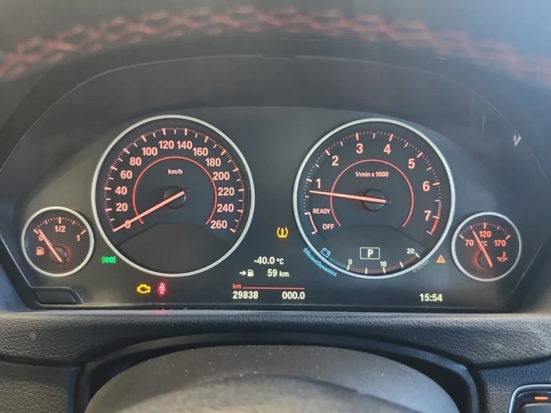 BMW 330 * 330I XDRIVE * CARFAX * , снимка 9 - Автомобили и джипове - 53027386