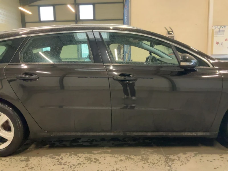Peugeot 508 Peugeot 508 1.6 Blue-HDi Active , снимка 13 - Автомобили и джипове - 53286900