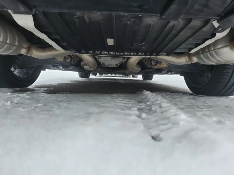 Mercedes-Benz C 43 AMG ДВА КЛЮЧА| BURMESTER| CARFAX| БЕЗ ПЪРВОНАЧАЛНА ВНО, снимка 13 - Автомобили и джипове - 53361421