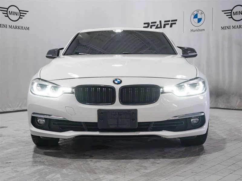 BMW 330 xDrive* Coupe* АвтоКредит* (ЦЕНА ДО БГ), снимка 3 - Автомобили и джипове - 53394820