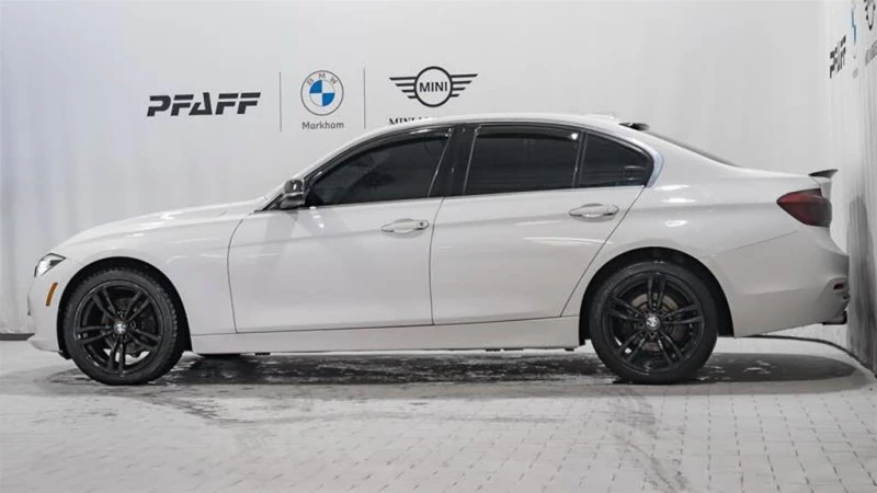 BMW 330 xDrive* Coupe* АвтоКредит* (ЦЕНА ДО БГ), снимка 2 - Автомобили и джипове - 53394820