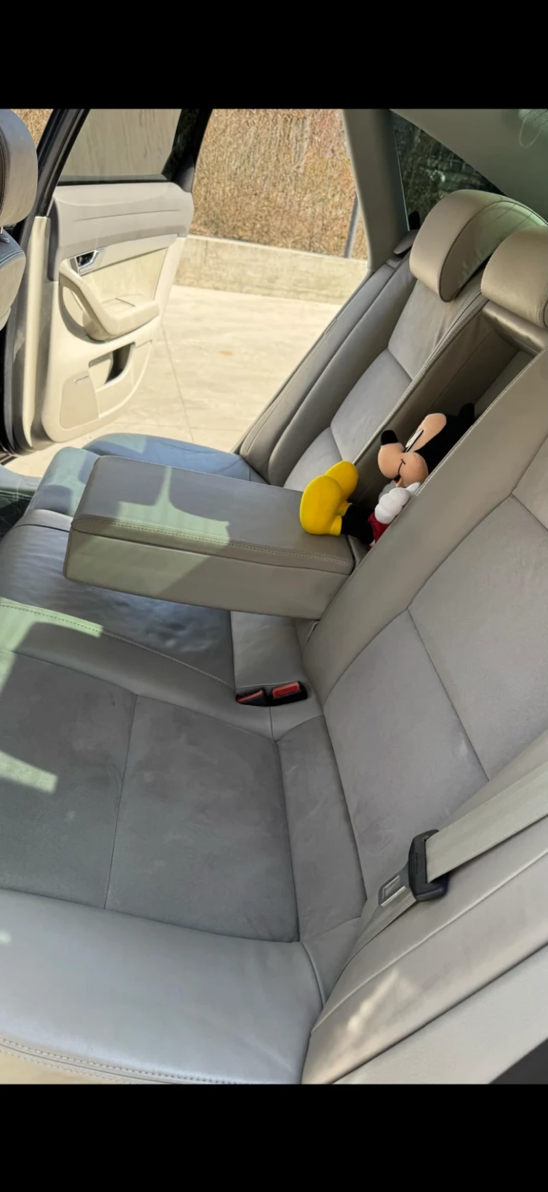 Audi A6, снимка 10 - Автомобили и джипове - 53570914