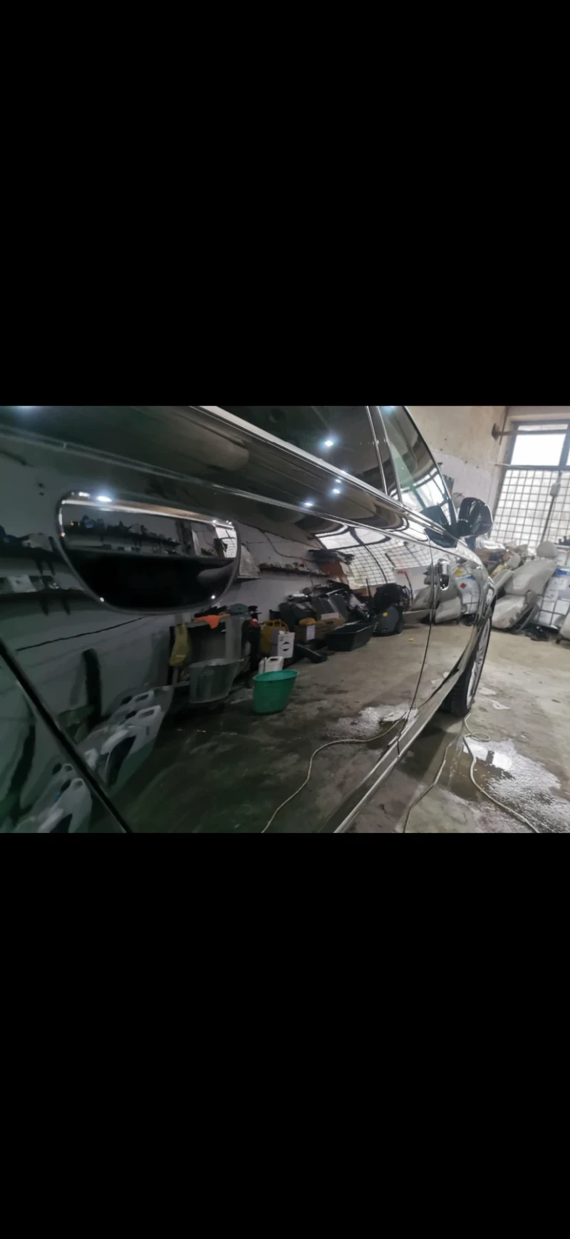 Audi A6, снимка 8 - Автомобили и джипове - 53570914