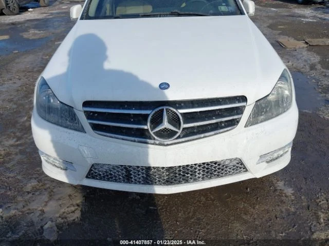 Mercedes-Benz C 300 LUXURY 4MATIC* NAVI* ПОДГРЕВ* КОЖА - изображение 9