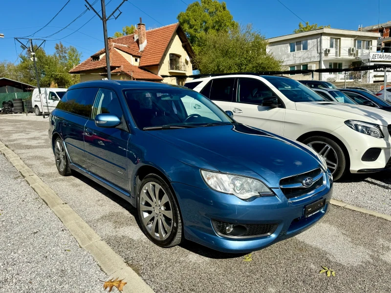 Subaru Legacy 3.0R S AWD - 7700 лв. / 3936.95 € - 77562067 1