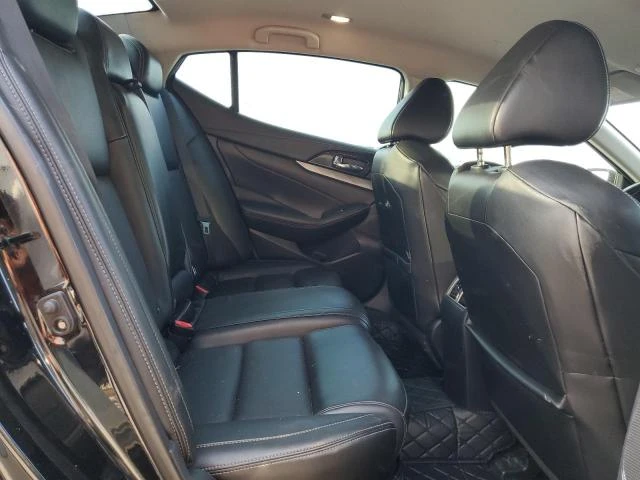 Nissan Maxima 3.5L 6 Front-wheel Drive | Mobile.bg   14