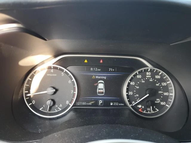 Nissan Maxima 3.5L 6 Front-wheel Drive | Mobile.bg   13