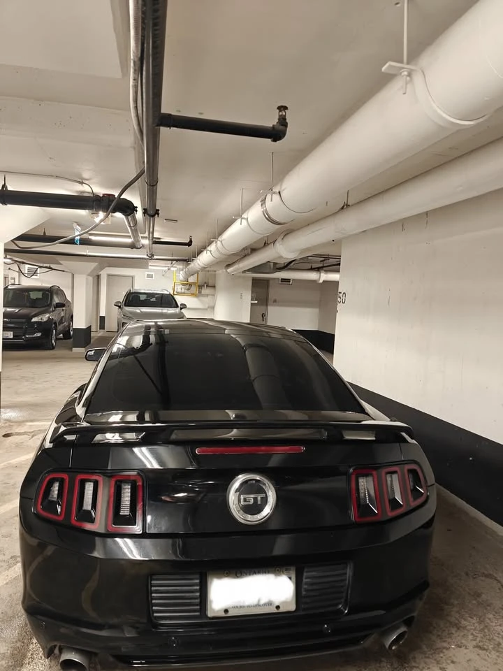 Ford Mustang * 5.0* COYOTE* Corsa Extreme Catback exhaust* , снимка 10 - Автомобили и джипове - 54189706