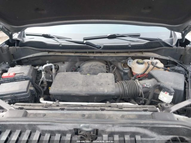 Chevrolet Silverado 1500* 4WD* ZR2* VANDALISM  | Mobile.bg � ����������� 13