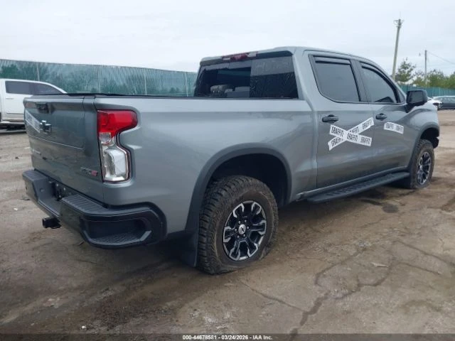 Chevrolet Silverado 1500* 4WD* ZR2* VANDALISM  | Mobile.bg � ����������� 8